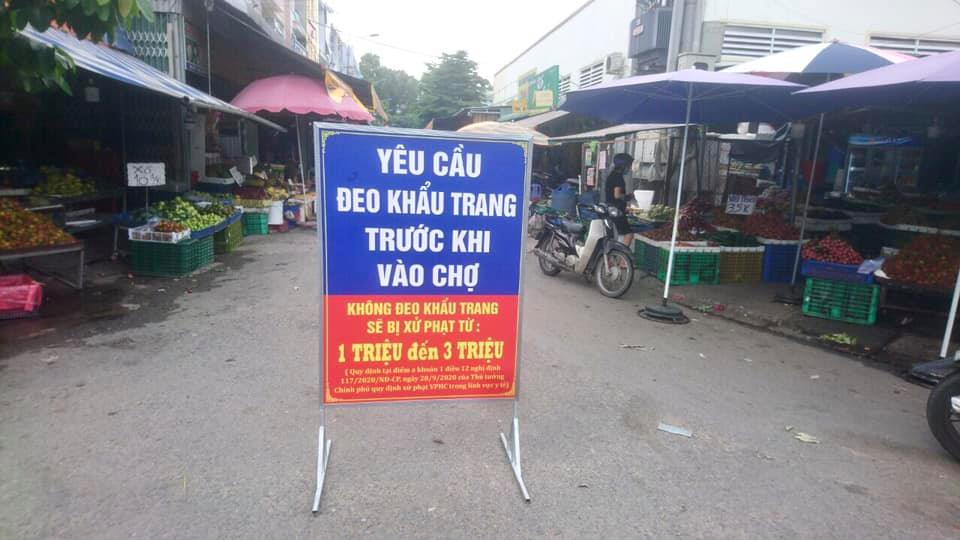 CÙNG NHAU ĐẨY LÙI COVID-19